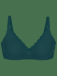 Amourette N01 – Teal Green – TRIUMPH Teal Green – TRIUMPH