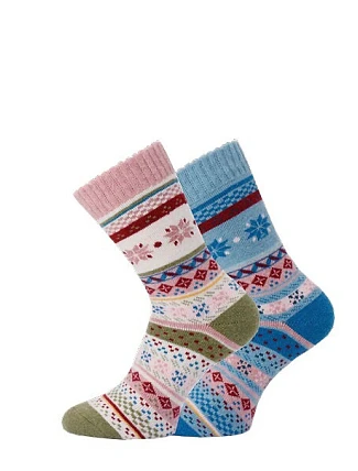 Ponožky WiK 37903 Anden Style dámske A2 35–42 Ponožky WiK 37903 Anden Style dámske A2 35–42