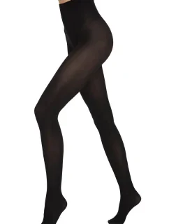 Dámske pančuchové nohavice Veneziana Cover 40 deň 5XL