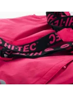 Lyžiarske nohavice Hi-te Darin Jr 92800326650