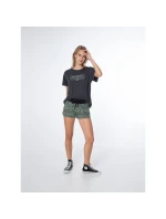 Dámske protestné šortky PRTFLOWERY (P2615621/478)