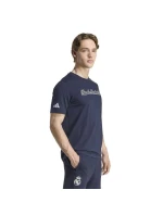 Adidas Real Madrid US Tee JN3083