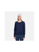 Rossignol W Jcc Lina Pull Sveter Blue