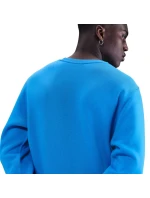 Pánska mikina Nike Sportswear Club Sweatshirt Blue FN3890 435 Pánske Pánska mikina Nike Sportswear Club Sweatshirt Blue FN3890 435 Pánske