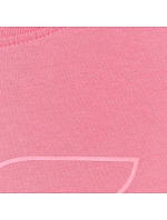 Dievčenské tričko 4F F3004 ružové 4FJWSS26TTSHF3004 54S