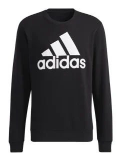 Mikina adidas Essentials Big Logo M GK9074