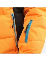 Detská lyžiarska bunda Icepeak Lille Junior 50036553-440