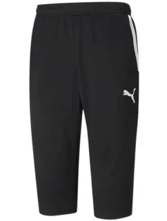 Puma teamLiga Tréningové 3/4 nohavice M 657271 03
