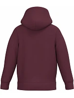 Kariban K 477 Detská mikina s kapucňou 20.K477 wine Kariban K 477 Detská mikina s kapucňou 20.K477 wine