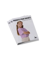 POS materiál Francúzština