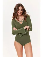 Dámske body 902 - Kostar