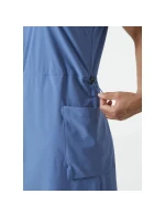 Dámske športové šaty W Viken W 62820 636 blue- Hellyhansen