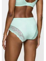 Ladyform soft Maxi 1186 light turquoise - Triumph
