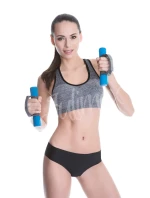 PRESKOČIŤ ŠPORTOVÚ PODPRSENKU