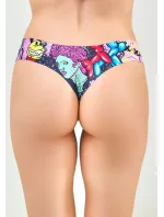 Dámske brazílske MEMÉME CRAZY