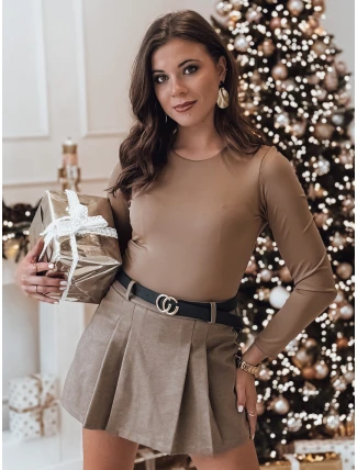 Body one size ELEBODY beige FashionStreet RY2701