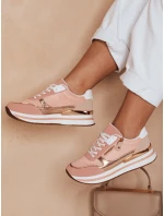 Dámske tenisky LAVIMODA pink FashionStreet ZY0712