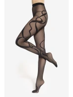 Pančuchy Gatta Modern wz.10 40 den 2-4