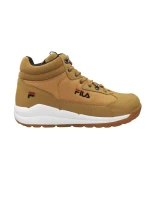 Topánky Fila Alpha mid M FFM0168 70010