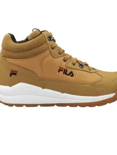 Topánky Fila Alpha mid M FFM0168 70010