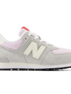 Topánky New Balance Jr GC574GNK