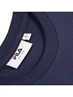 Fila Trivero dámske tričko tmavomodré FAW1205 50004