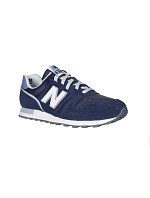 Dámska klasická obuv New Balance 373 Lifestyle (W3736LY)