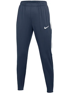 Dámske nohavice Nike Dri-Fit Strike 26 Navy Blue HV8393 410 Dámske