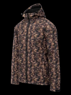 Pánsky softshell MAGNUM HIDDEN