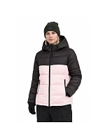 O'neill O'riginals péřová bunda Peach Whip Colour Block [1500070-44021] veľkosť S