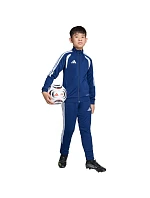 Detská mikina adidas Tiro 26 League Training navy blue JY7201