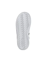 Detská obuv adidas Grand Court 3.0 black HP3533