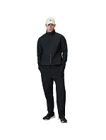 Pánska softshellová bunda 4F M548 deep black 4FWSS26TSOFM548 20S pánska