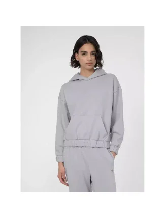 Dámska mikina W 4FSS23TSWSF255-25S - 4F