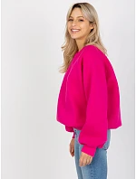 Blúzka EM BL 01.92 fuchsiová