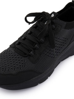 Pánska športová obuv ALPINE PRO SOBRAL black