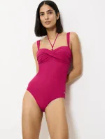 Dámske jednodielne plavky Summer Twist OPD - Triumph