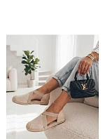Espadrilky, model 230491 Solea Espadrilky, model 230491 Solea