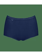 sloggi Basic+ Maxi C3P – Modrá kombinácia – SLOGGI Modrá kombinácia – SLOGGI