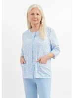 Dámske pyžamo Martel Maria II 201 3/4 M-2XL