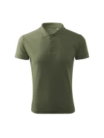 Polokošeľa Malfini Pique Polo Free M MLI-F0309 khaki Polokošeľa Malfini Pique Polo Free M MLI-F0309 khaki