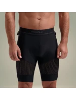 Rogelli ADVNTR Distance boxerky čierne 2XL