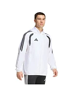 Pánska vetrovka adidas Tiro 26 League White JY9734 Pánske