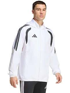 Pánska vetrovka adidas Tiro 26 League White JY9734 Pánske