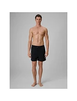 Pánske plážové šortky typu boardshorts s filtrom UPF50+ 4F 4FRSS26UBDSM258-20S Pánske plážové šortky typu boardshorts s filtrom UPF50+ 4F 4FRSS26UBDSM258-20S