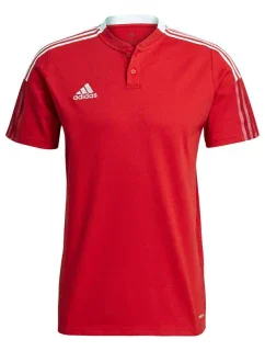 Tričko adidas Tiro 21 Polo M GM7365 men