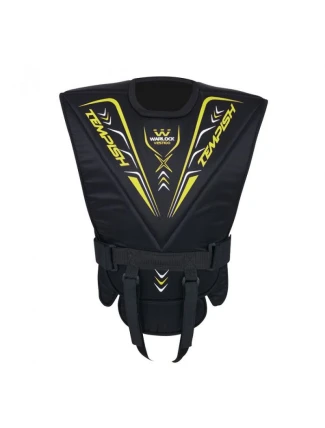 Brankárska vesta pre florbal TEMPISH Warlock