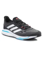 Pánske topánky Supernova + M GY6555 - Adidas Pánske topánky Supernova + M GY6555 - Adidas