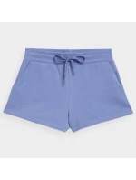 Dámske šortky W 4FSS23TSHOF175 32S - 4F