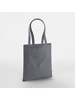 Taška Westford Mill W 801 EarthAware™ z biobavlny 50.0801 grafitovo šedá Taška Westford Mill W 801 EarthAware™ z biobavlny 50.0801 grafitovo šedá